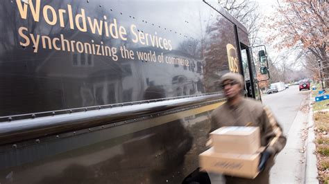 UPS reaches contract with 340,000 unionized workers, averting potentially calamitous strike